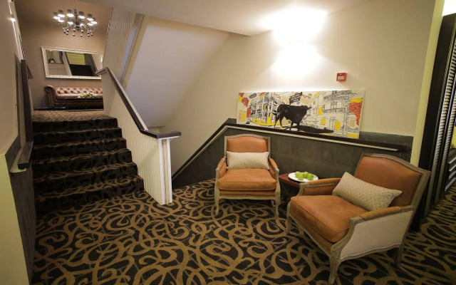 Stay Kook Suites