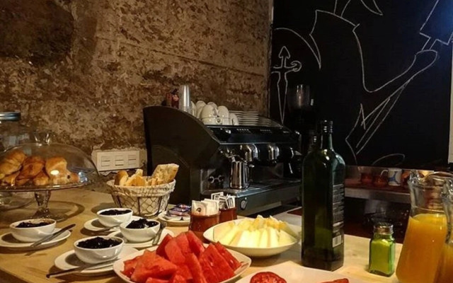 Casa de los Hidalgos
