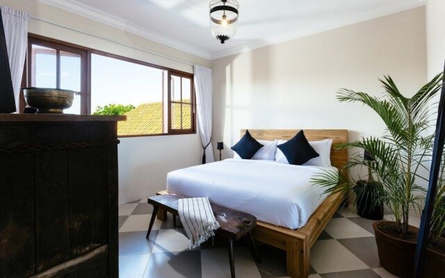 Villa Soleh (Vilorium) #259010 - 3 Br Villa