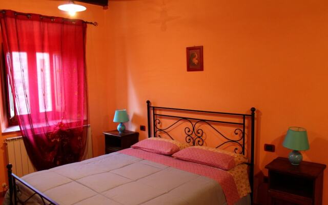 Agriturismo Podere Casano