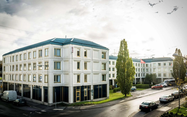 Scandic Skärholmen