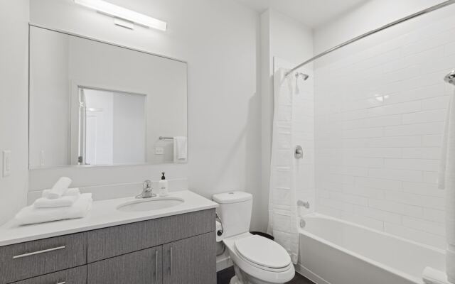 Placemakr Marymount Ballston