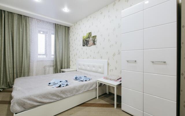 Апартаменты на улице Некрасова