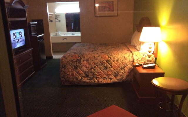 Rodeway Inn