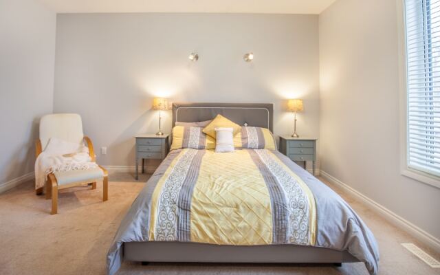 Prairieland Bed & Breakfast