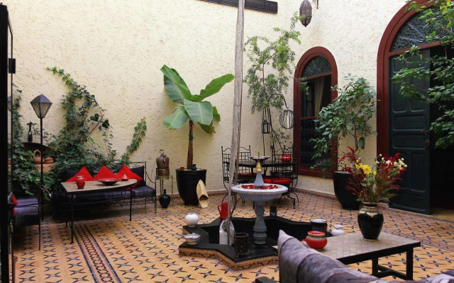 Riad Jomana