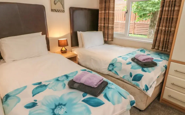 Fell View Lodge