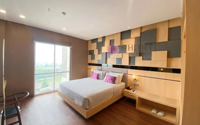 Shakti Hotel Bandung