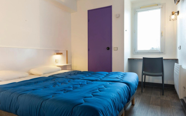 Hotel Mister Bed Orleans Saran