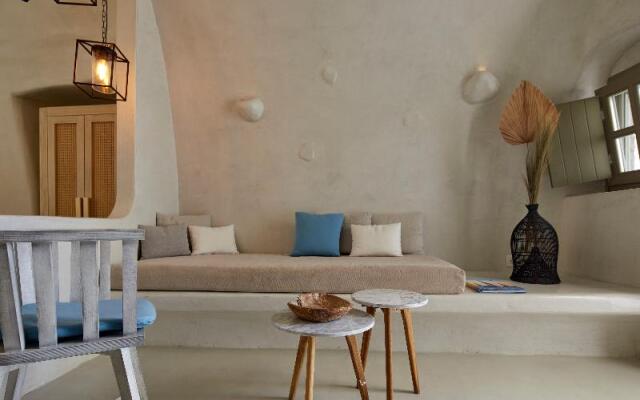 Rhenia's Suites