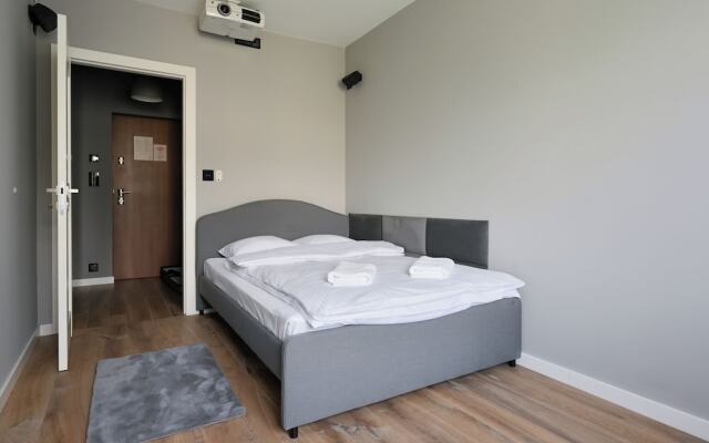 RentPlanet - Apartament Kasztelańska