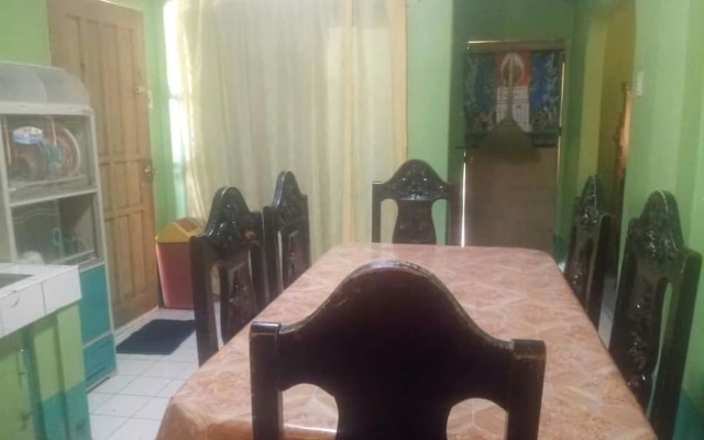Clemente's Garden & Resort
