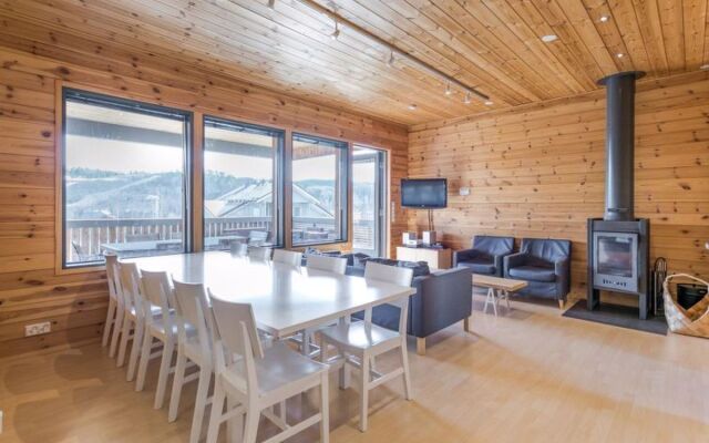 House Ameno 2 Viareggio