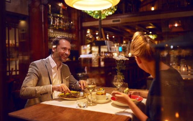 Westcord Hotel De Wadden