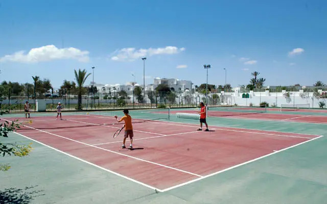 Apartamentos Mar A Vista