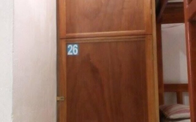 Hostelito Hostal