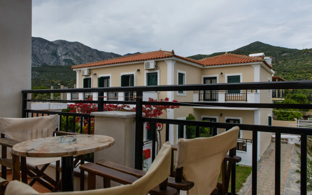 So Nice Hotel