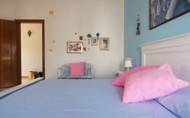 Villa Bellavista 8 Guests 3 Bedrooms by the sea