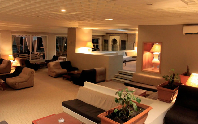 Hotel Continental