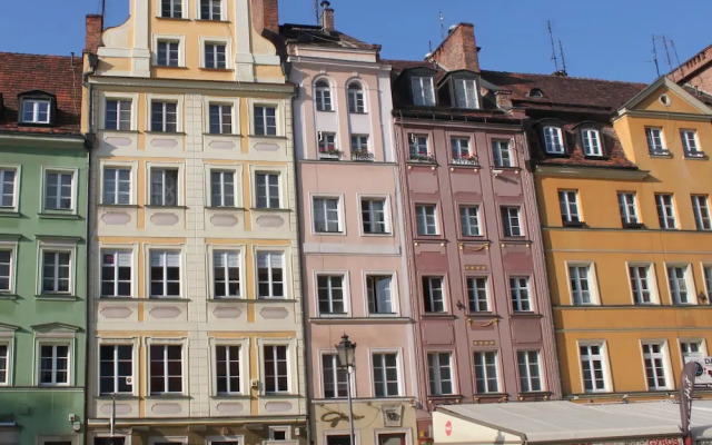 Lemon Rent Apartment