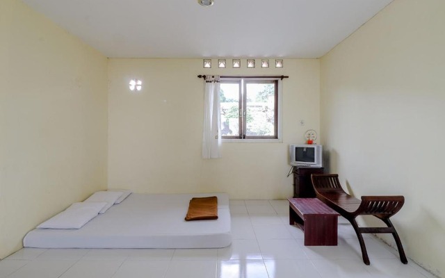 Hotel Kayu Manis