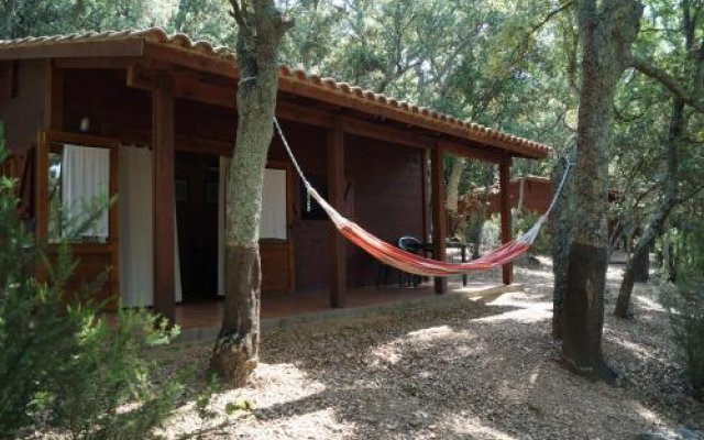 Camping Maçanet De Cabrenys