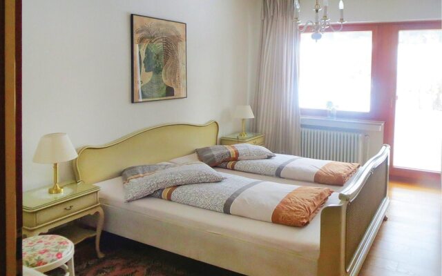 Nice Apartment in Lenzkirch-saig With 2 Bedrooms and Wifi