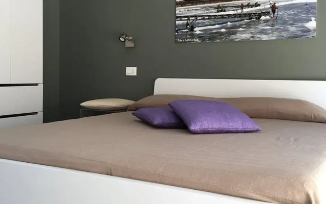 Sale e Sabbia B&B
