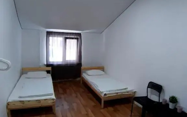 Loft Hostel 102