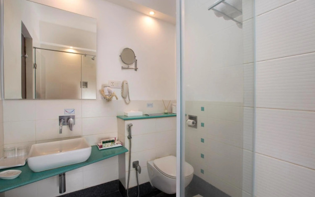 Hotel Atithi