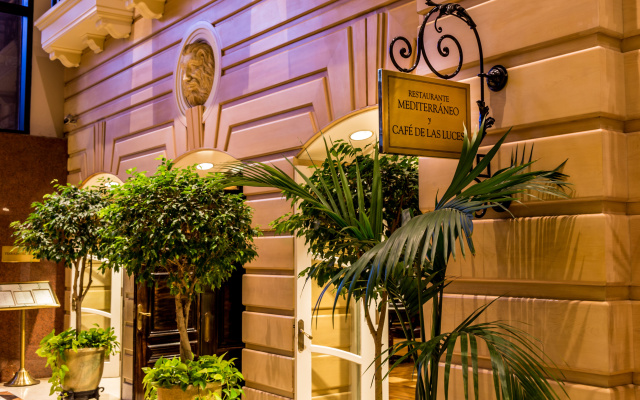 Intercontinental Buenos Aires by IHG