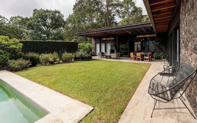 Pedacito de Lago - Lakeview Home