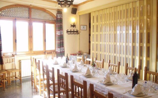 Hotel Meson El Castillo