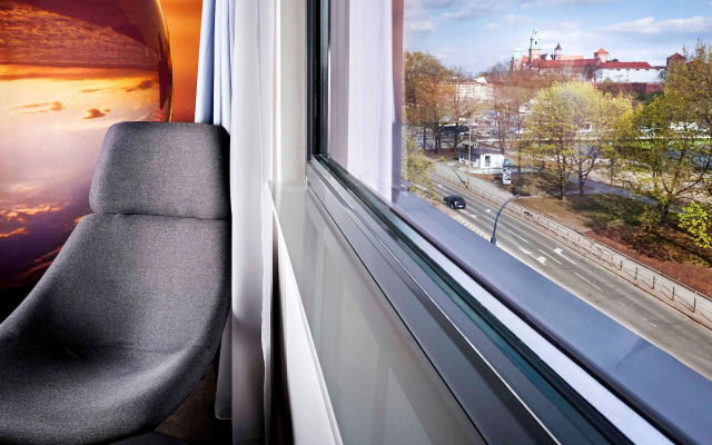 Novotel Krakow Centrum