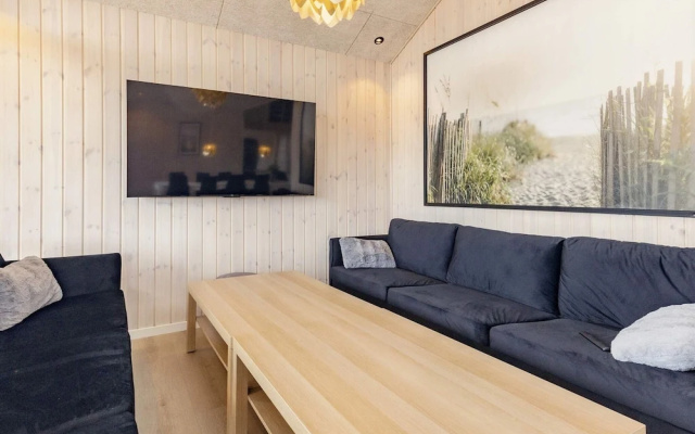 Luxury Retreat in Marielyst - By Traum Ferienwohnungen