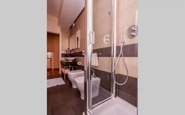 Apartment Marconi House