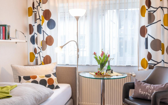 Pension Haus Anneliese