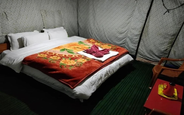 TIH P3 Camp - Pangong