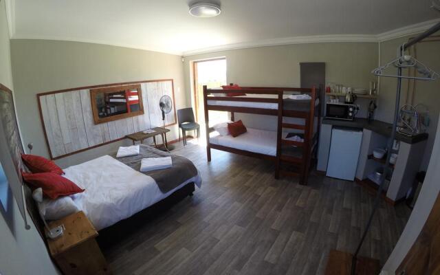 Teri Lemveli Lodge