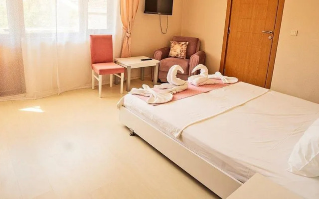 Olimbera Butik Otel