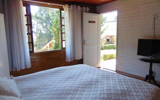 Pousada Refugio Akatu