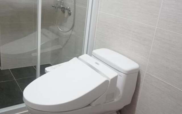 Ciao-Jhu B&B
