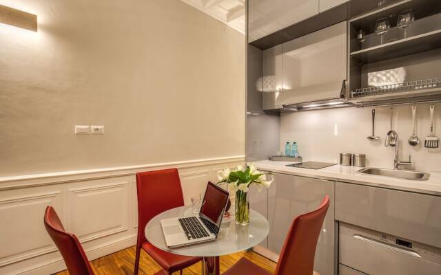 Babuino Palace & Suites