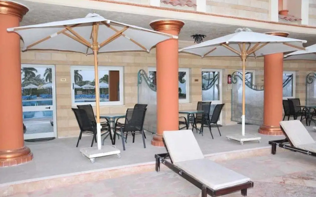 New Lamar Hotel