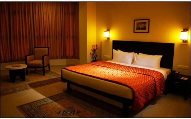 Hotel Excalibur