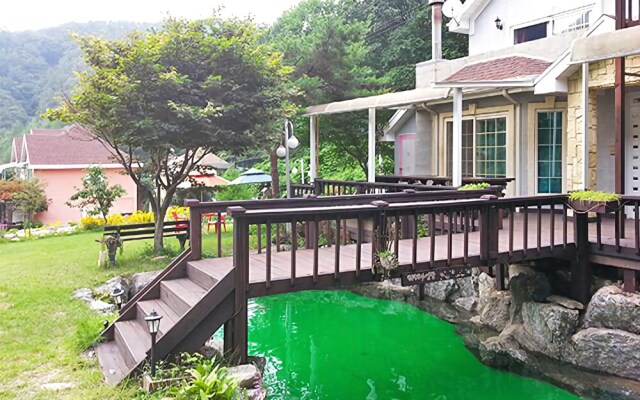 Yangpyeong Happy Home Pension