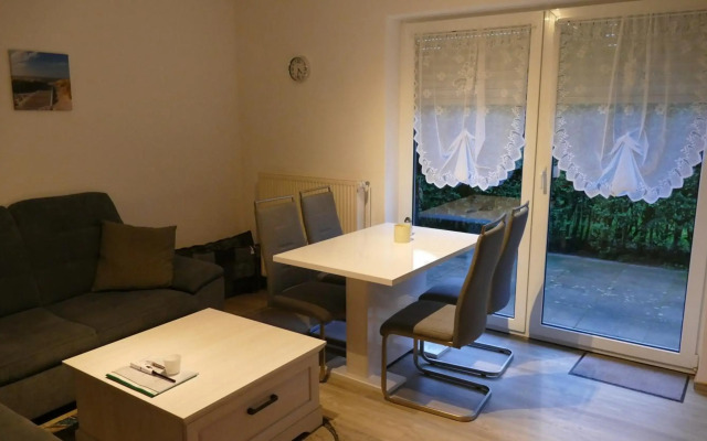 Ferienwohnungen Walter