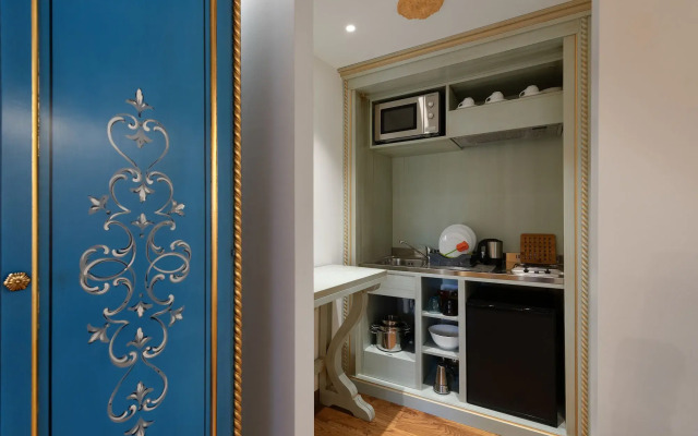 Giorgione Hotel