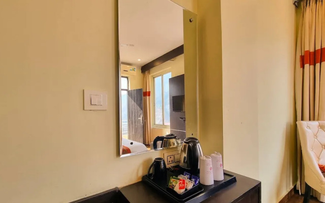 Triund Heights By Pulse Hotels