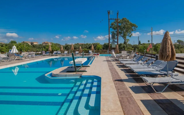 Savvas De Mar Hotel
